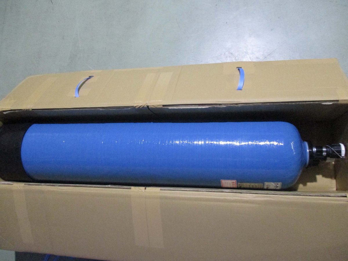 KURITA C-50 Deionizer Cartridge [k1115543579]