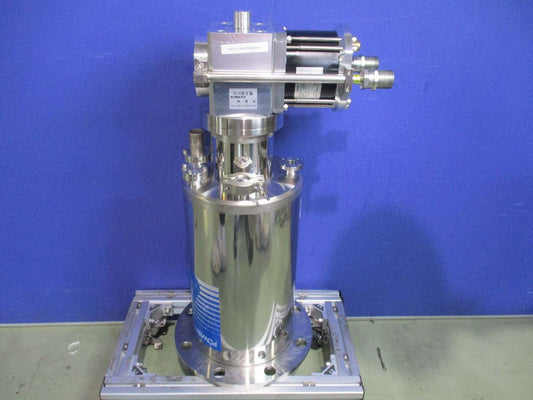 ANELVA CRYOACE P-083C Cryo Pump SUMITOMO COLD HEAD RD-204TZ [h1115549244]