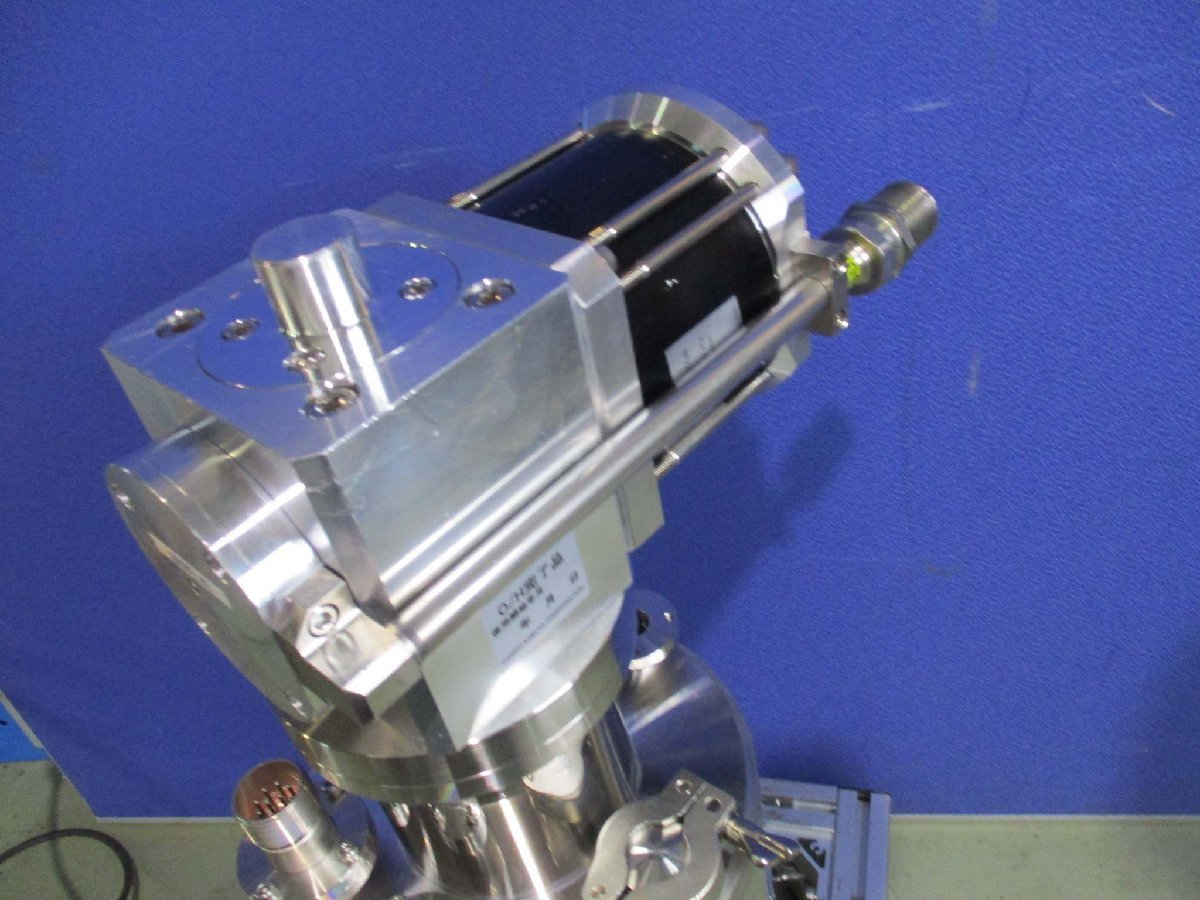 ANELVA CRYOACE P-083C Cryo Pump SUMITOMO COLD HEAD RD-204TZ [h1115549244]
