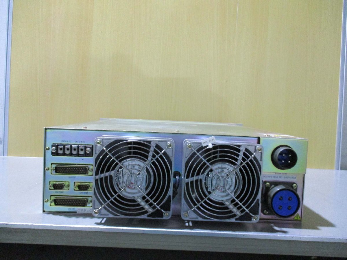 YOSIO PAGR51012C003 Switching Power Supply 3KW2CH Non-Isolated [b1115538193]