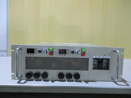 YOSIO PAGR51012C003 Switching Power Supply 3KW Non-Isolated [b1115538193]