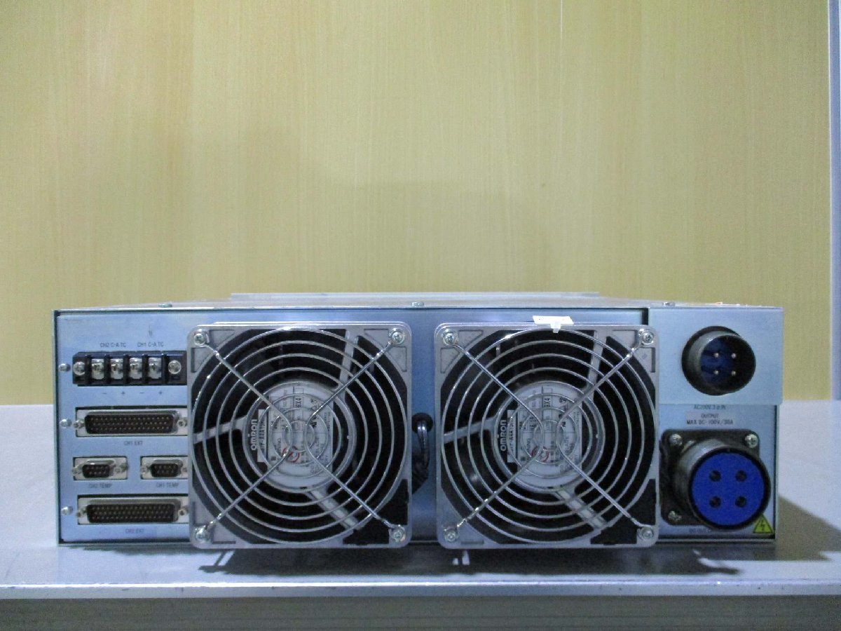 YOSIO SWITCHING POWER SUPPLY PAGR51012C004 [k1115540581]