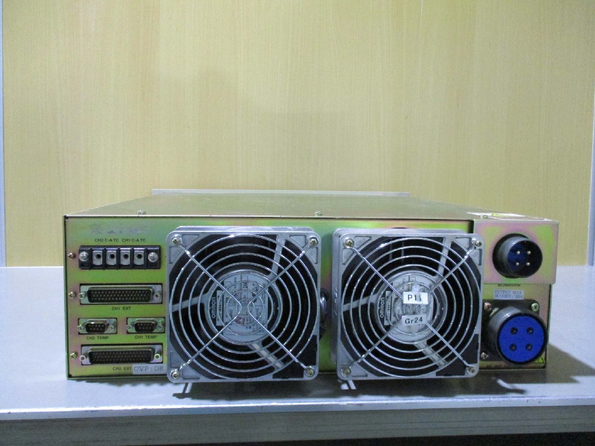 YOSIO PAGR51012C002 Power Supply [x1115533545]