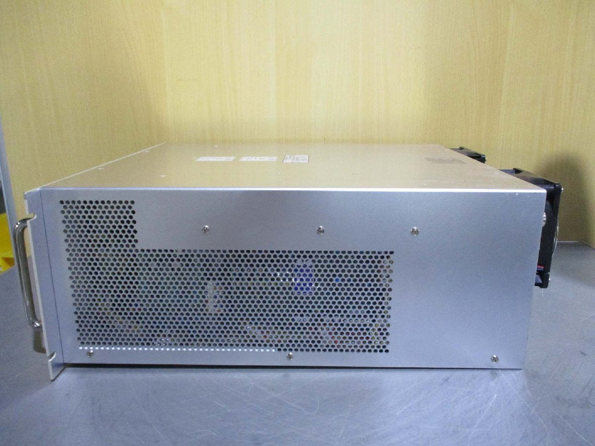 SHINDENGEN RF GENERATOR XR-P1310N-I-II High Frequency Generator [l1115546219]