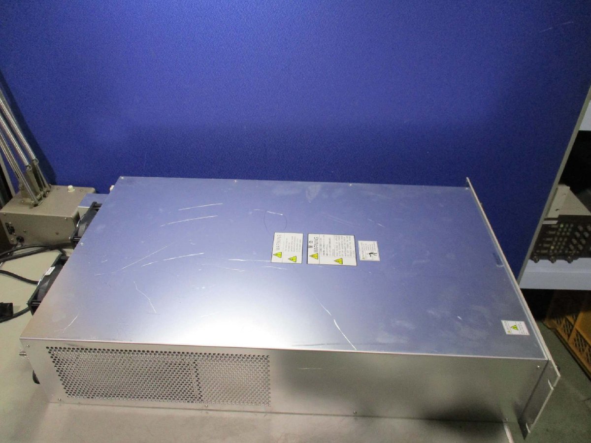 SHINENGEN XD-03WB-JR-II DC POWER SUPPLY [w1115549169]