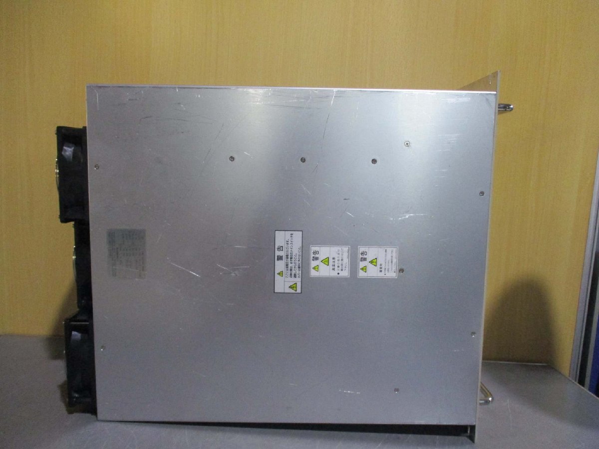 SHINDENGEN RF GENERATOR XR-P1310N-I-II High Frequency Generator [l1115546219]