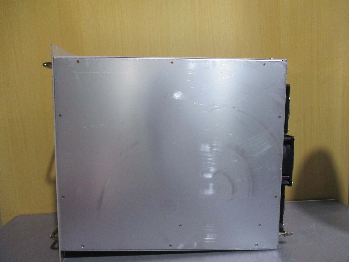 SHINDENGEN RF GENERATOR XR-P1310N-I-II High Frequency Generator [l1115546219]