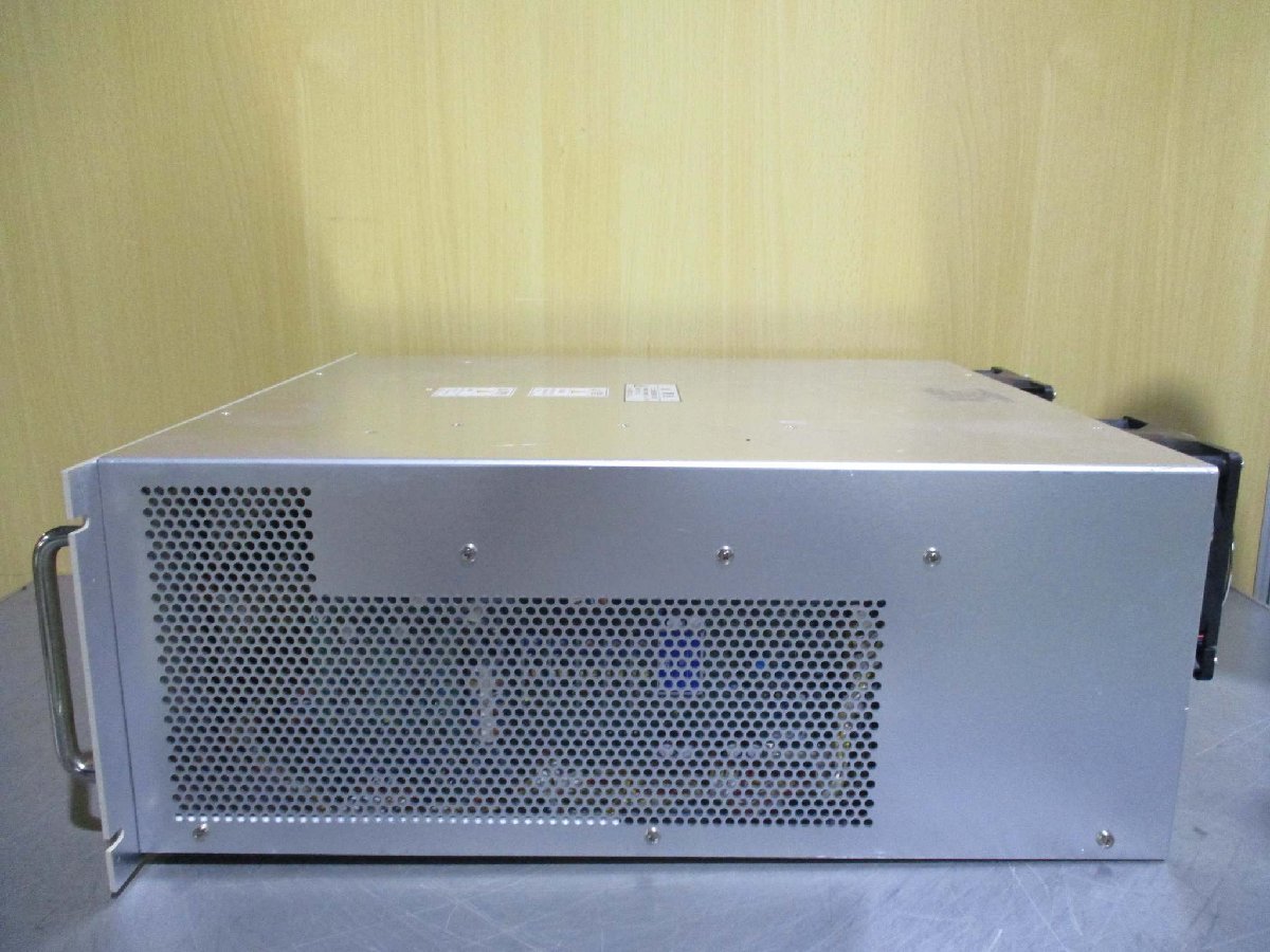 SHINDENGEN XR-P1310N-I-II High Frequency Generator [g1115546162]