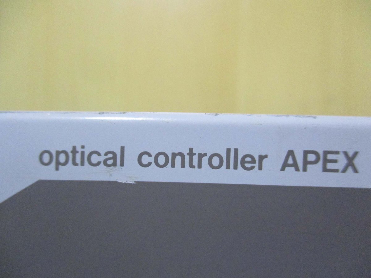OPTICAL CONTROLLER APEX RS232C [p1115539385]