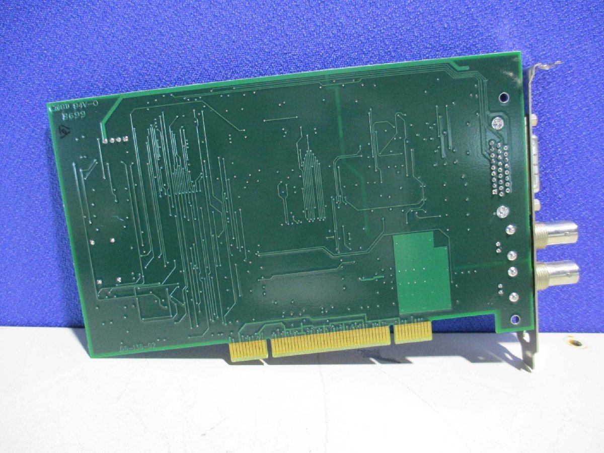IMAGENATION PX-610A-00 Precision Video Frame Grabber [w1115543791]