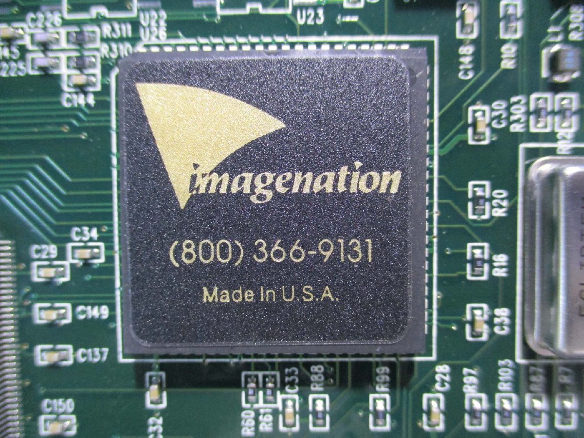 IMAGENATION PX-610A-00 Precision Video Frame Grabber [w1115543791]