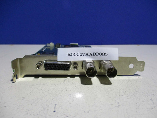 IMAGENATION PX-610A-00 Precision Video Frame Grabber [w1115543791]