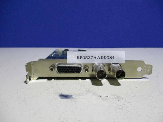 IMAGENATION PX-610A-00 Precision Video Frame Grabber [k1115543917]