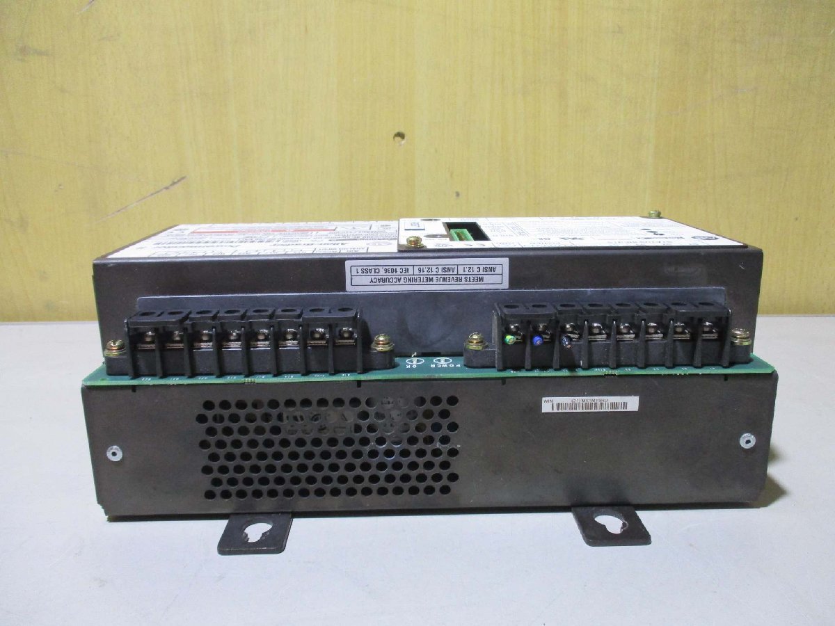 Allen-Bradley 1403-MM01A Power Monitor II Master Module [j1115543164]