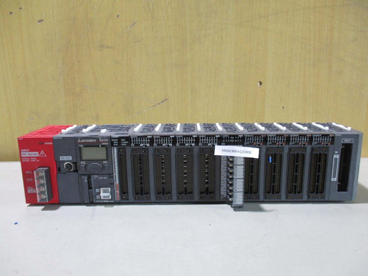 MITSUBISHI L61P L6ADP-R2 L6DSPU L26CPU LX42C4 LX40C6 LY42NT1P L6EXB4 [j1115542421]
