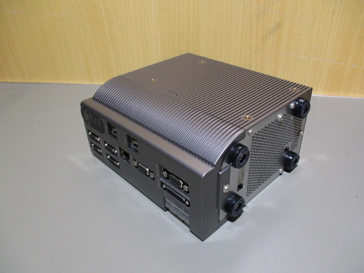OMRON FZ3-750-10 24V 7.5A Controller [o1115541807]