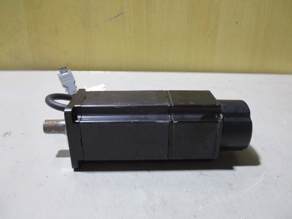 ORIENTAL MOTOR DXMS2040-SAM AC SERVO MOTOR 0.4KW [x1115535099]