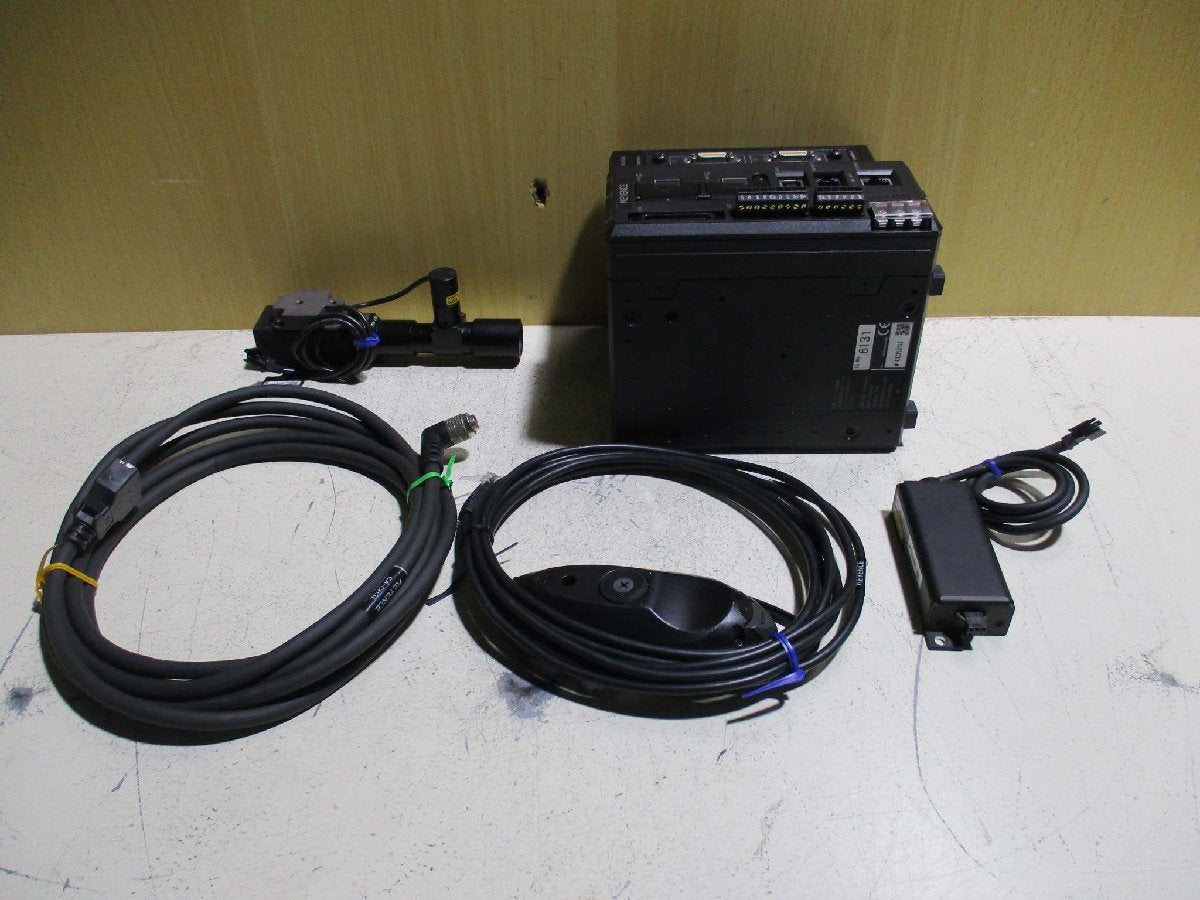 KEYENCE XG-8500 Image System Controller [j1115547555]