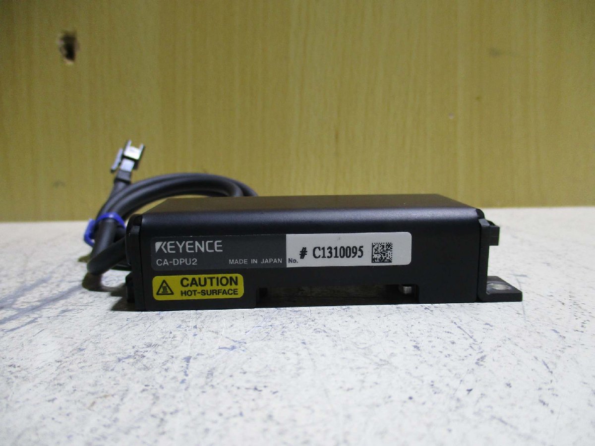 KEYENCE XG-8500 Image System Controller [j1115547555]