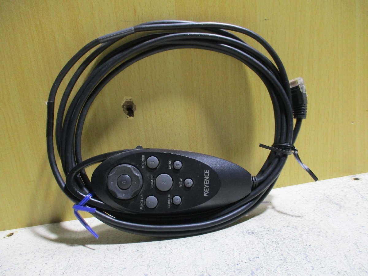 KEYENCE XG-8500 Image System Controller [j1115547555]