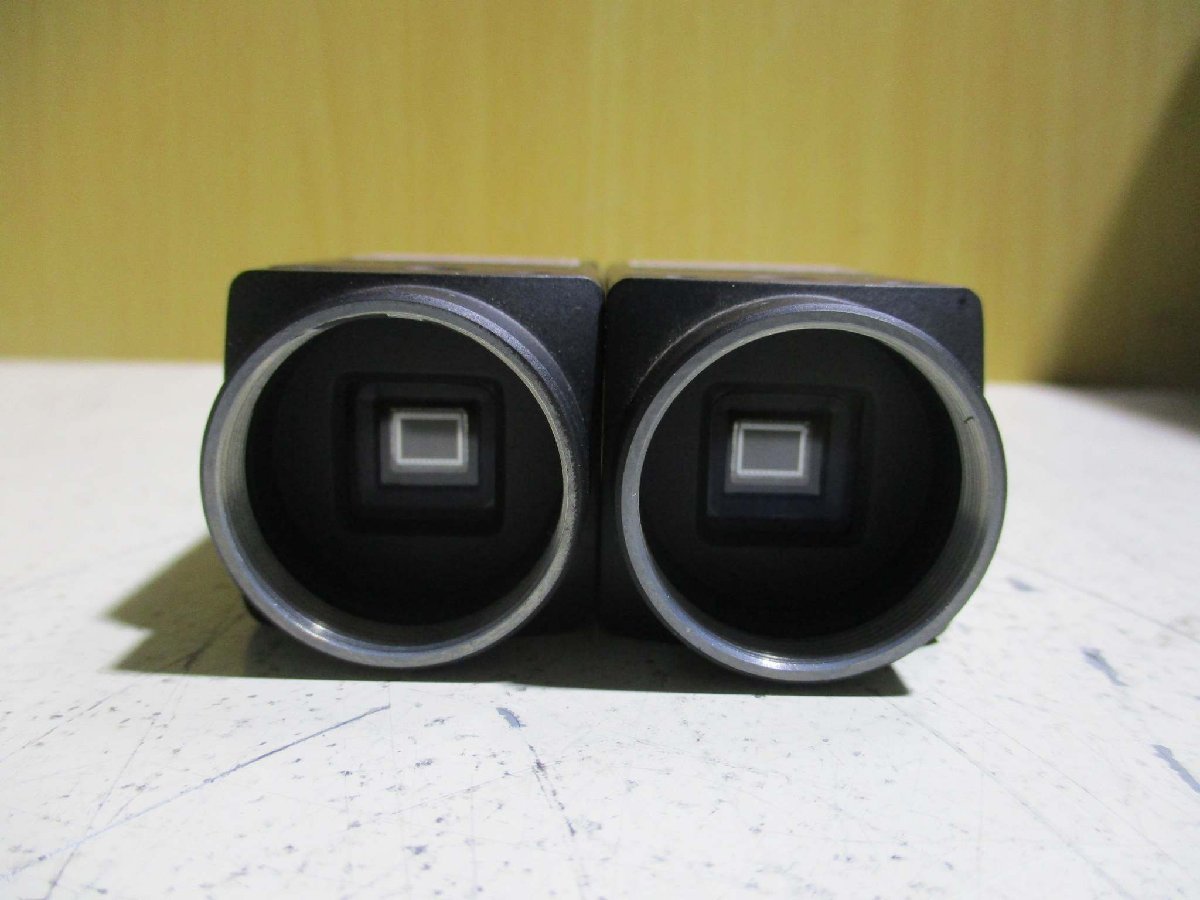 KEYENCE XG-8500 Image System Controller [g1115547416]