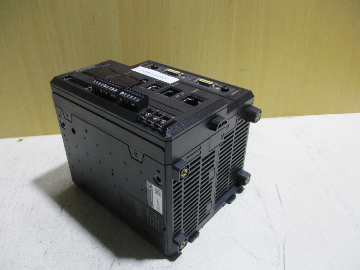 KEYENCE XG-8500 Image System Controller XG-H035M CA-CH3L CA-CH3 [g1115547416]