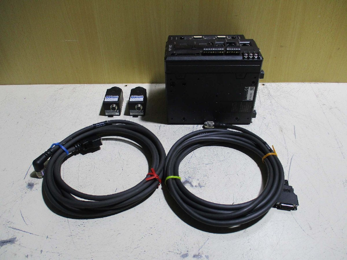 KEYENCE XG-8500 Image System Controller XG-H035M CA-CH3L CA-CH3 [g1115547416]
