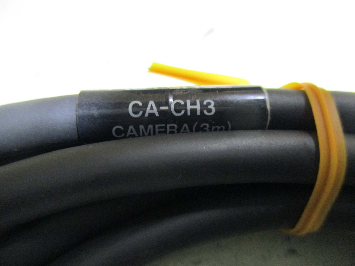 KEYENCE XG-8500 Image System Controller XG-H035M CA-CH3L CA-CH3 [g1115547416]