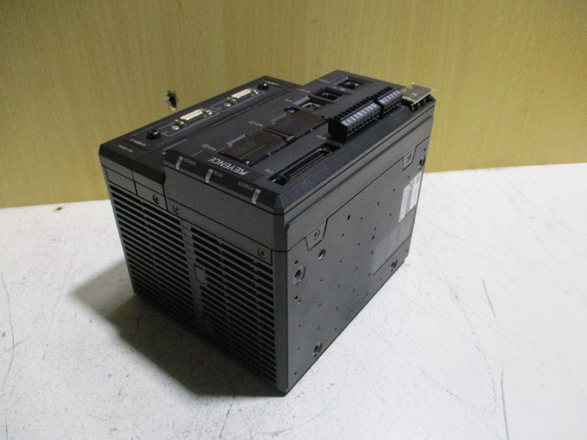 KEYENCE XG-8500 Image System Controller [b1115541981]