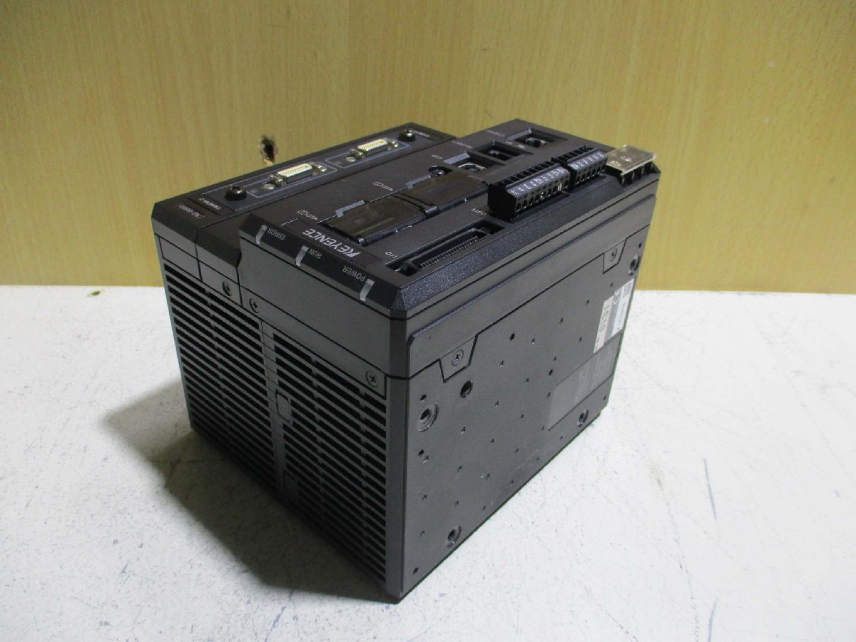 KEYENCE XG-8500 Image System Controller [x1115537435]