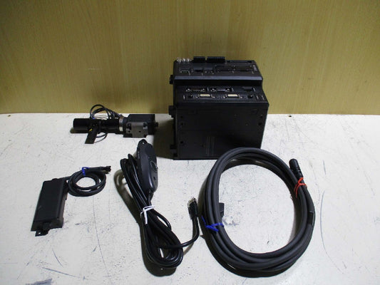KEYENCE XG-8500 Image System Controller [x1115537435]