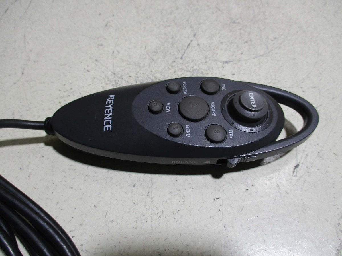 KEYENCE XG-8500 Image System Controller [x1115537435]