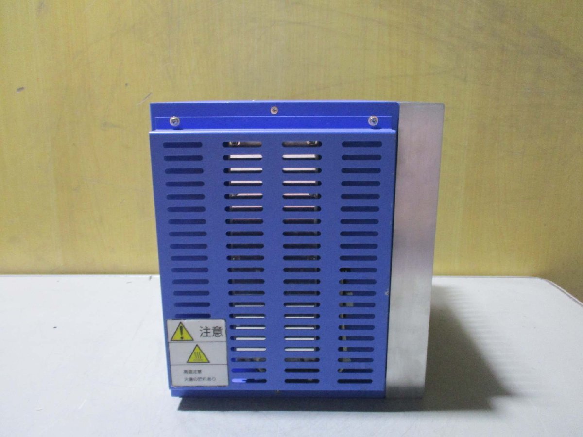 Sumitomo Heavy Industries MP-Servo-L-D Control System Compact 6-axis Control Device with Built-in Servo Amplifier [d1115550958]