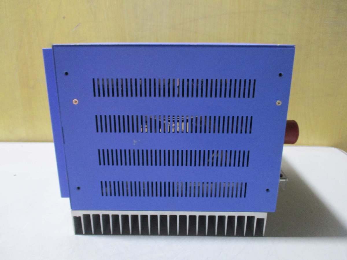 Sumitomo Heavy Industries MP-Servo-L-D Control System Compact 6-axis Control Device with Built-in Servo Amplifier [d1115550958]