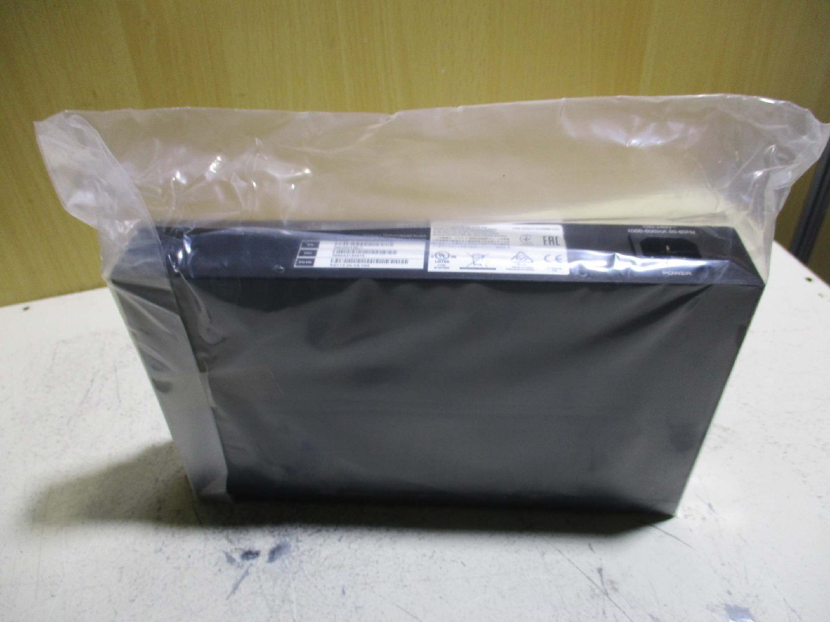 Cisco Systems SG112-24 Compact 24 Port Gigabit Switch [o1115538440]