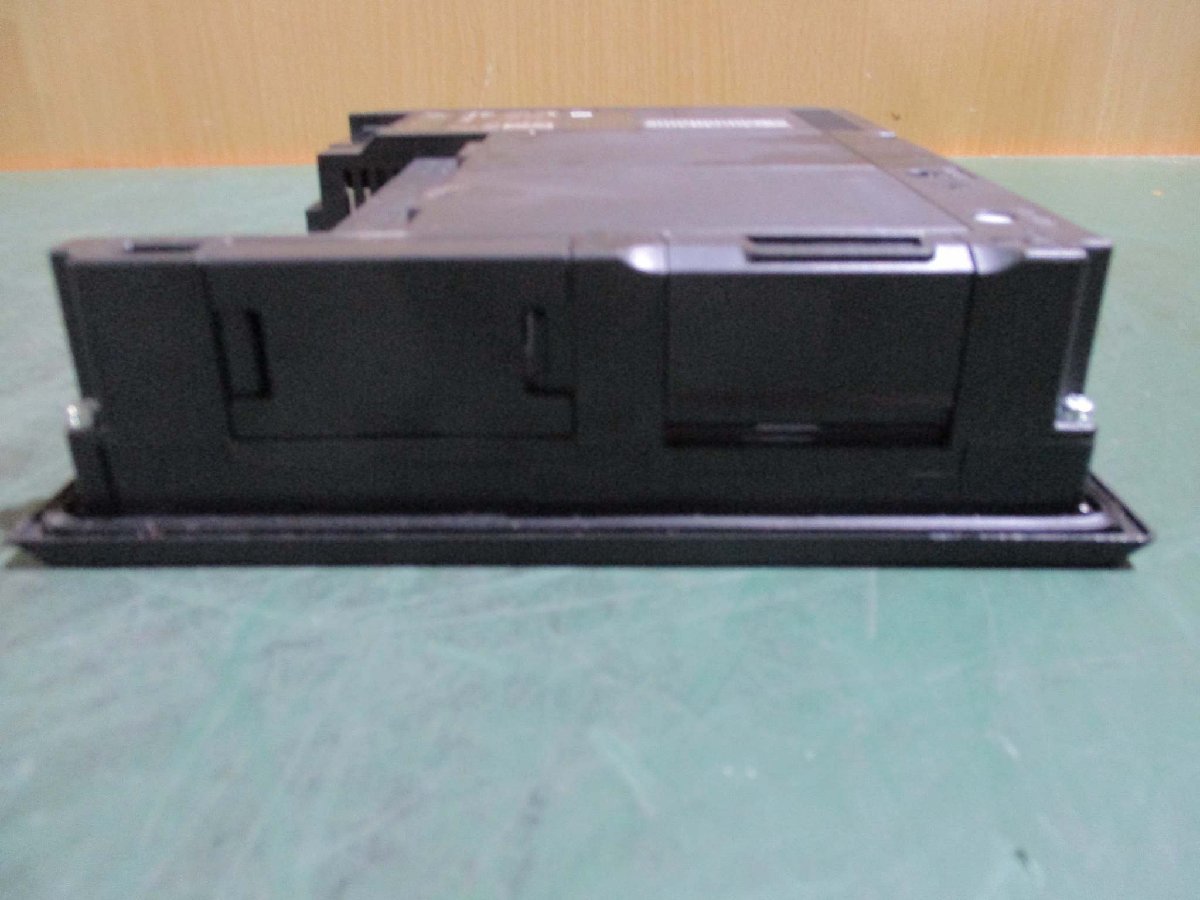 MITSUBISHI GT2508-VTBA Touch Panel [u1115555500]
