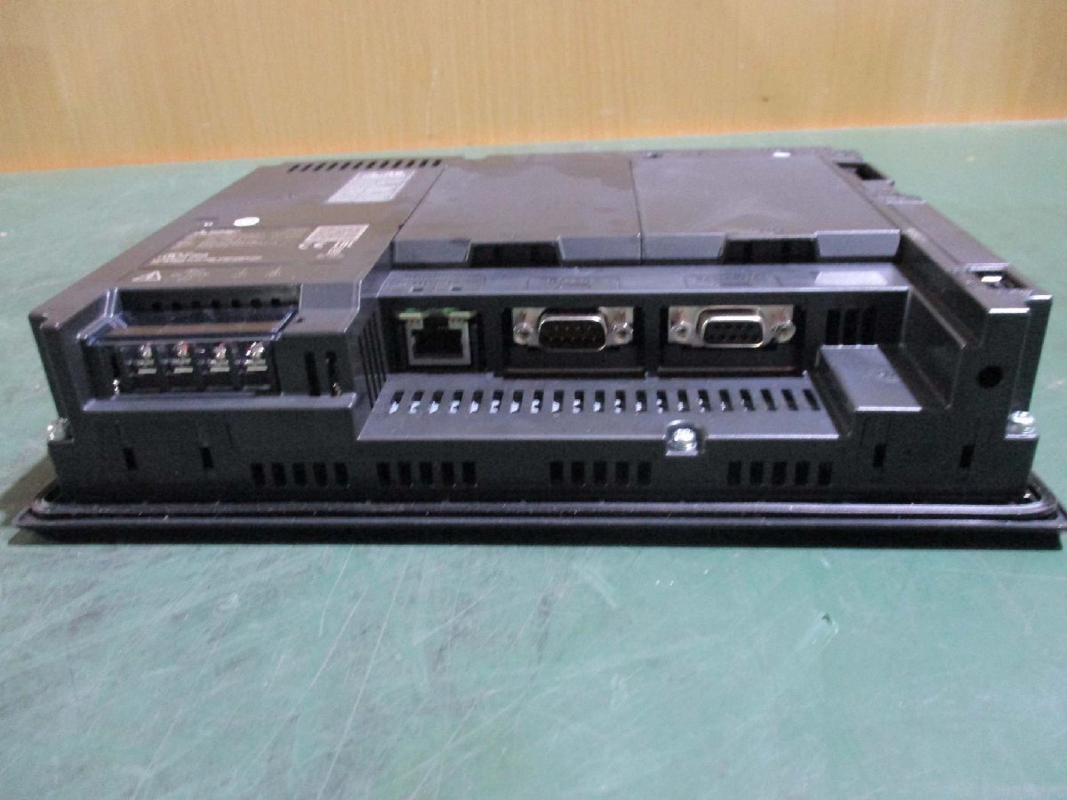 MITSUBISHI GT2508-VTBA Touch Panel [u1115555500]