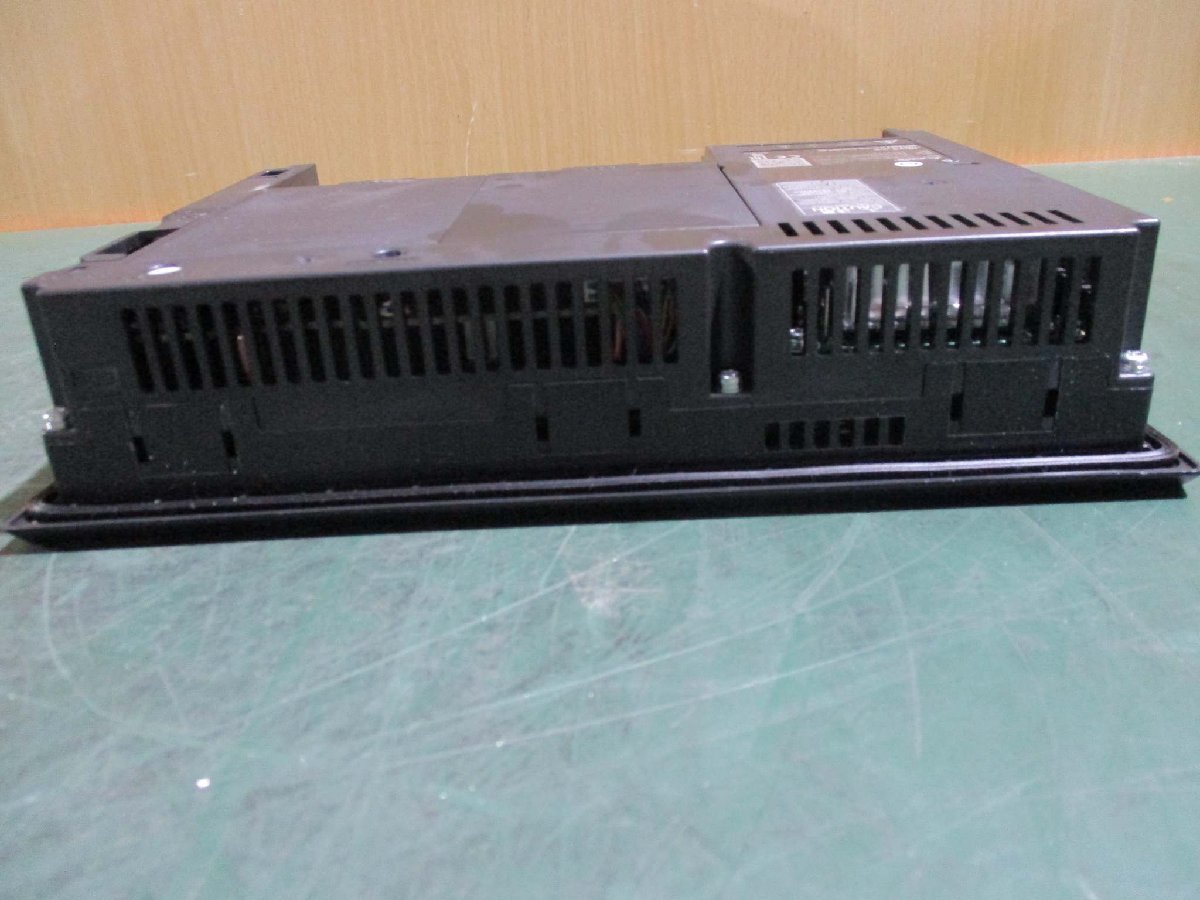 MITSUBISHI GT2508-VTBA Touch Panel [u1115555500]