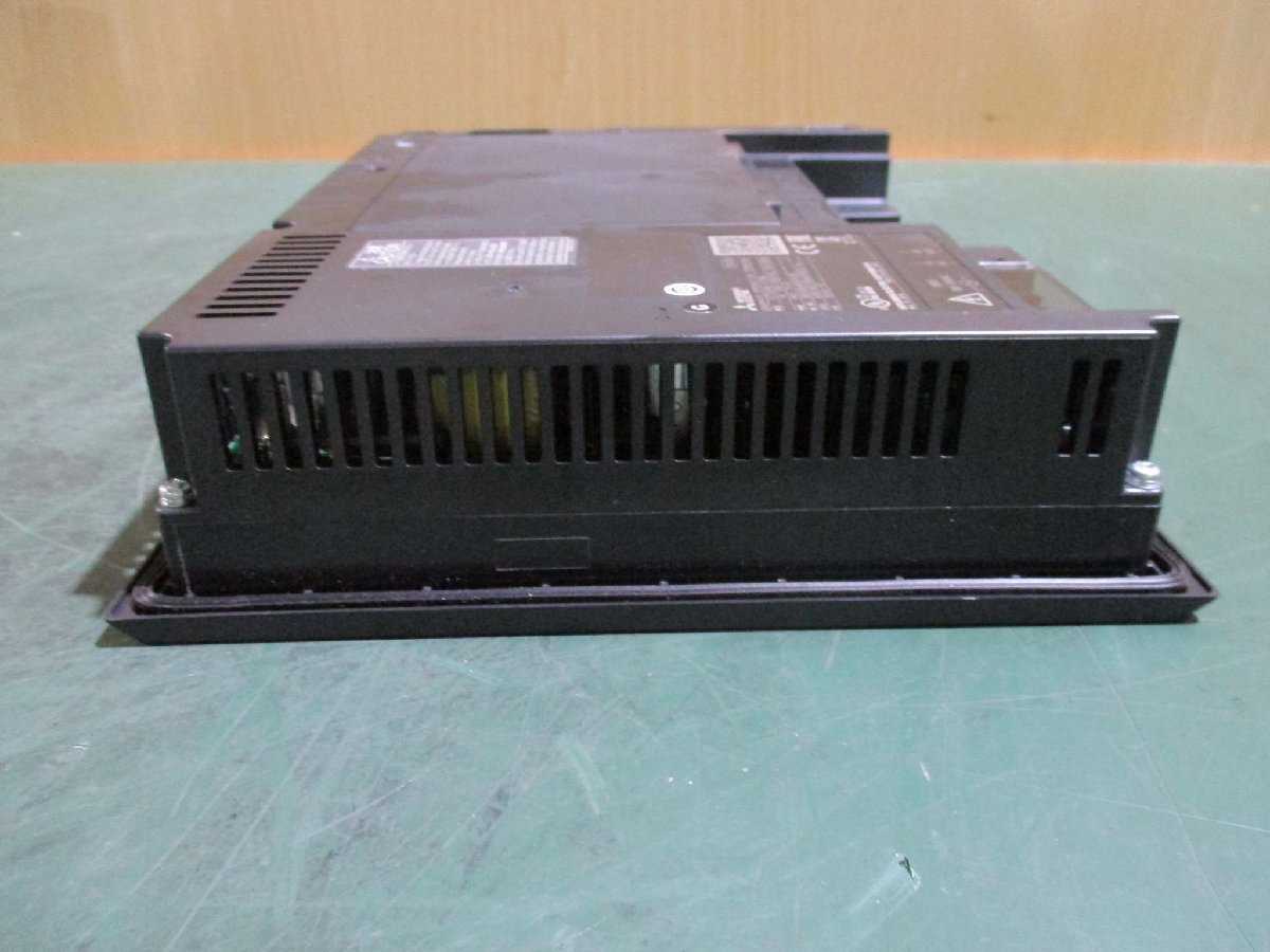 MITSUBISHI GT2508-VTBA Touch Panel [u1115555500]