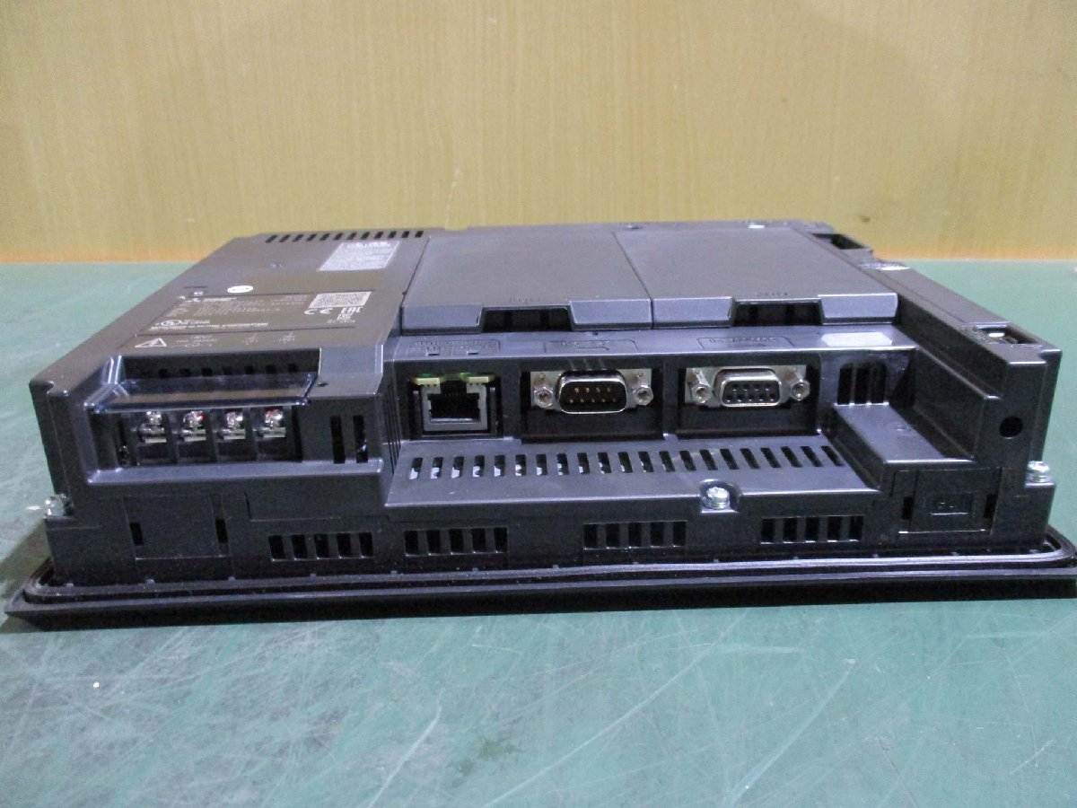 MITSUBISHI GT2508-VTBA Touch Panel [e1115550656]