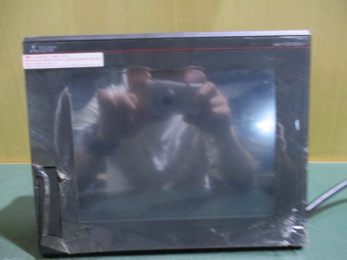 MITSUBISHI GT2508-VTBA Touch Panel [e1115550656]