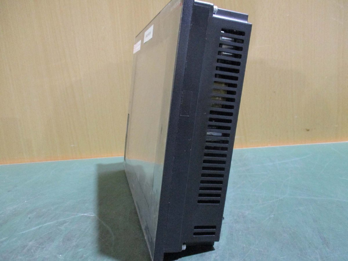 MITSUBISHI GT2508-VTBA Touch Panel [g1115550162]
