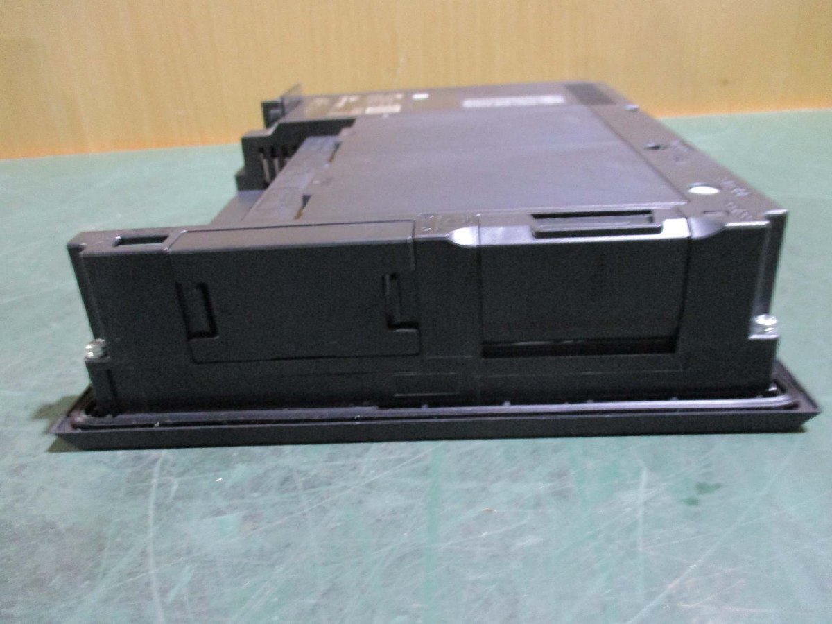 MITSUBISHI GT2508-VTBA Touch Panel [g1115550162]