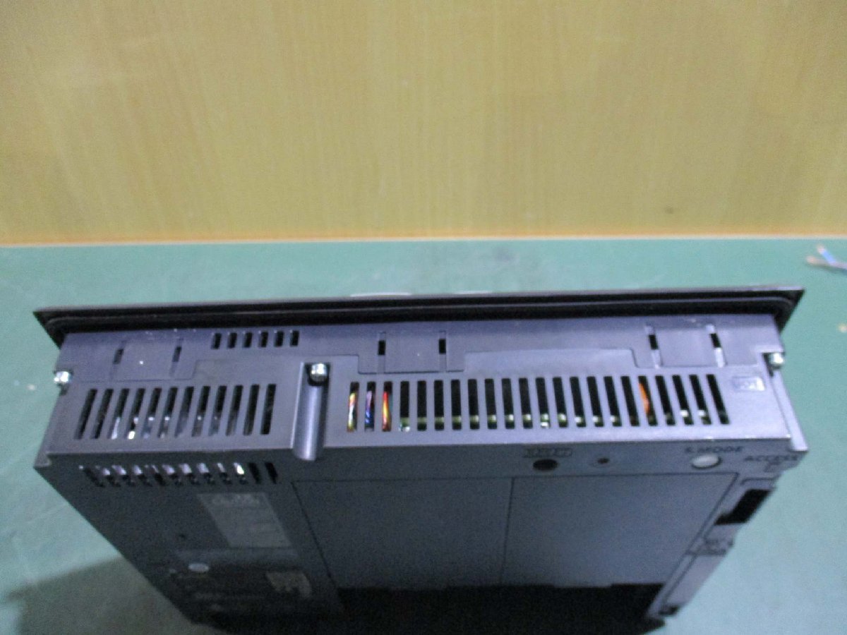 MITSUBISHI GT2508-VTBA Touch Panel [e1115550656]