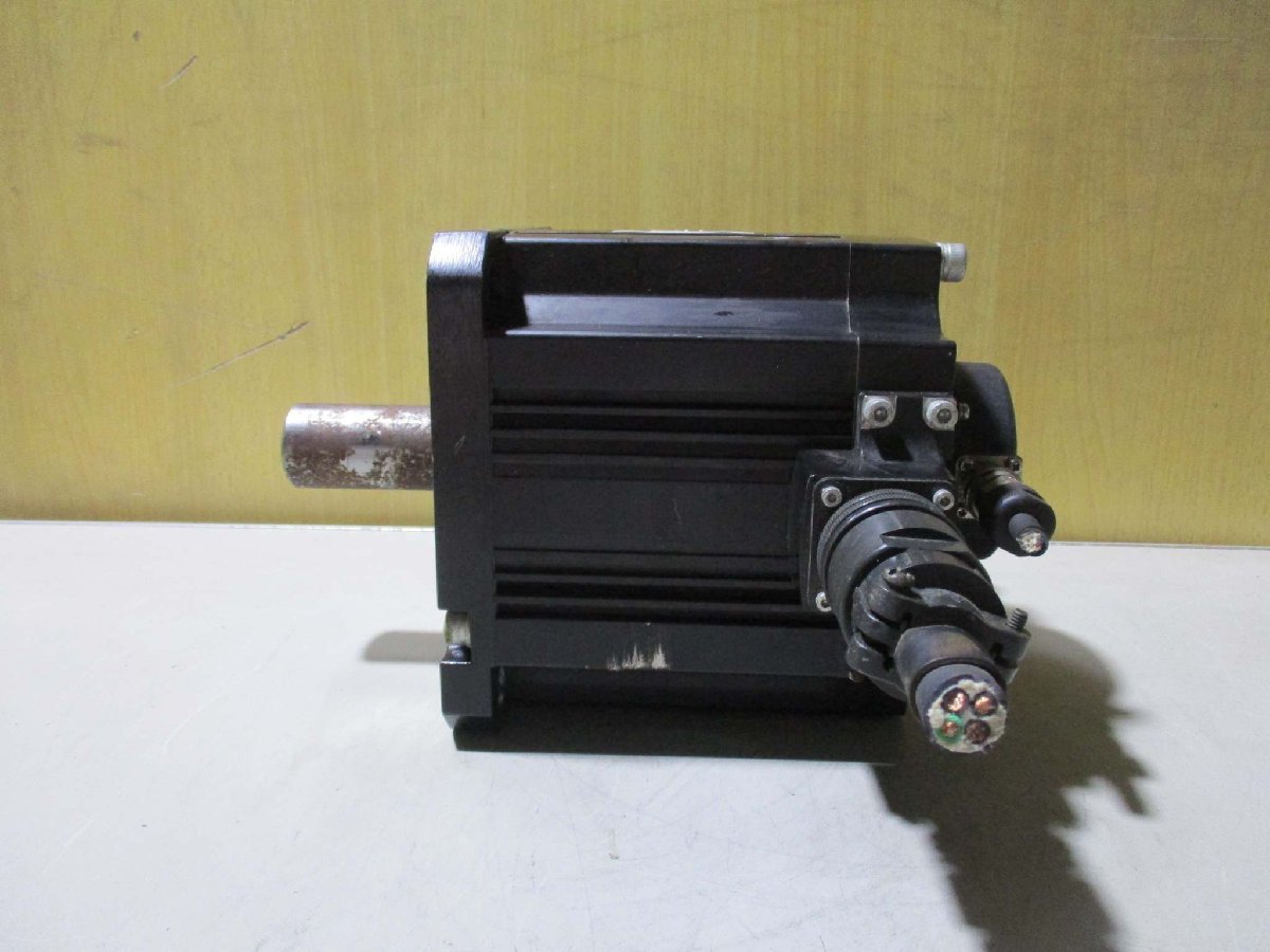 MITSUBISHI HF-SP502 AC Servo Motor 5KW [k1115550710]