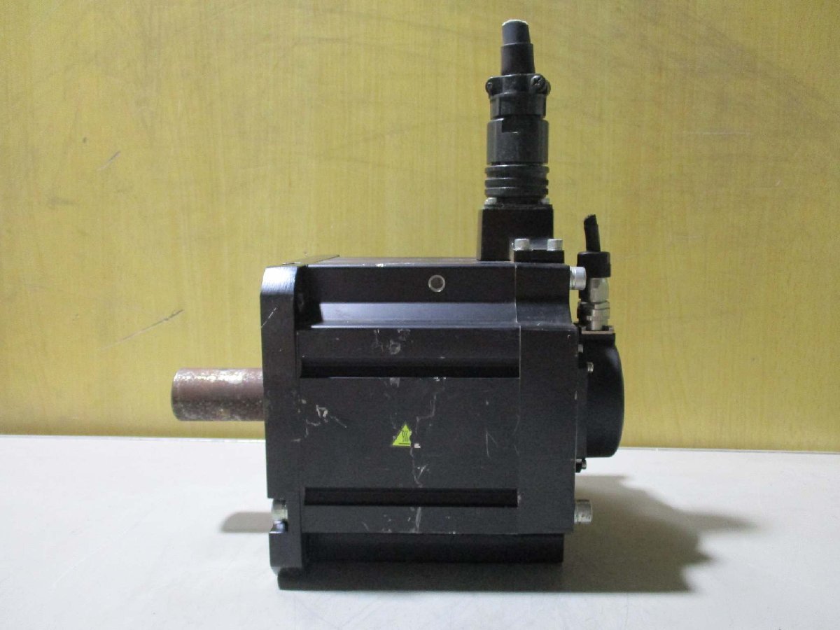 MITSUBISHI HF-SP502 AC Servo Motor 5KW [k1115550710]