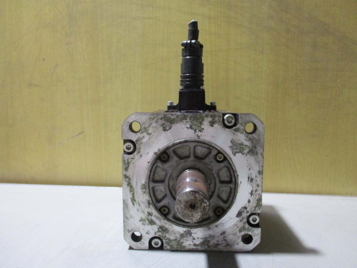 MITSUBISHI HF-SP502 AC Servo Motor 5KW [k1115550710]
