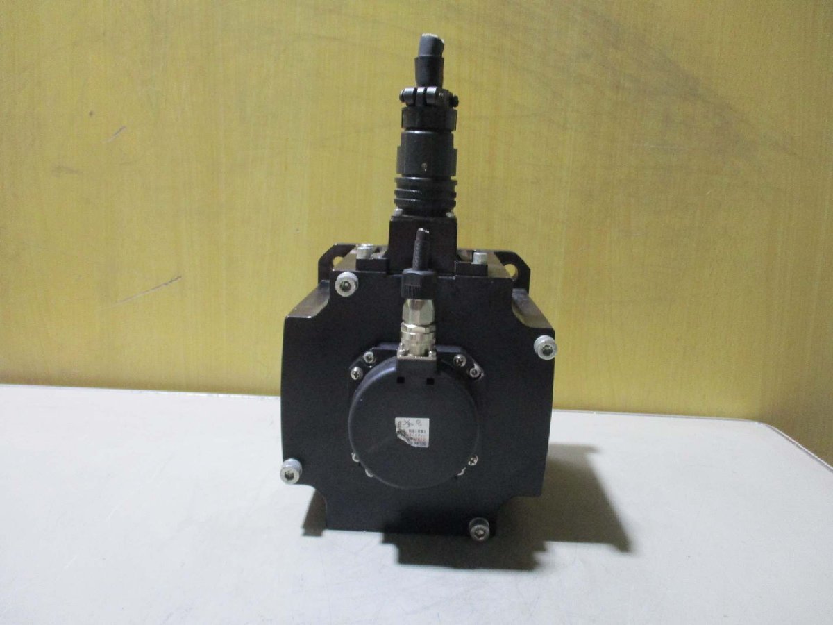 MITSUBISHI HF-SP502 AC Servo Motor 5KW [k1115550710]