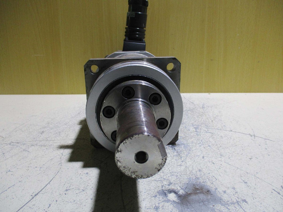MITSUBISHI HC-RP103B AC SERVO MOTOR [q1115544977]