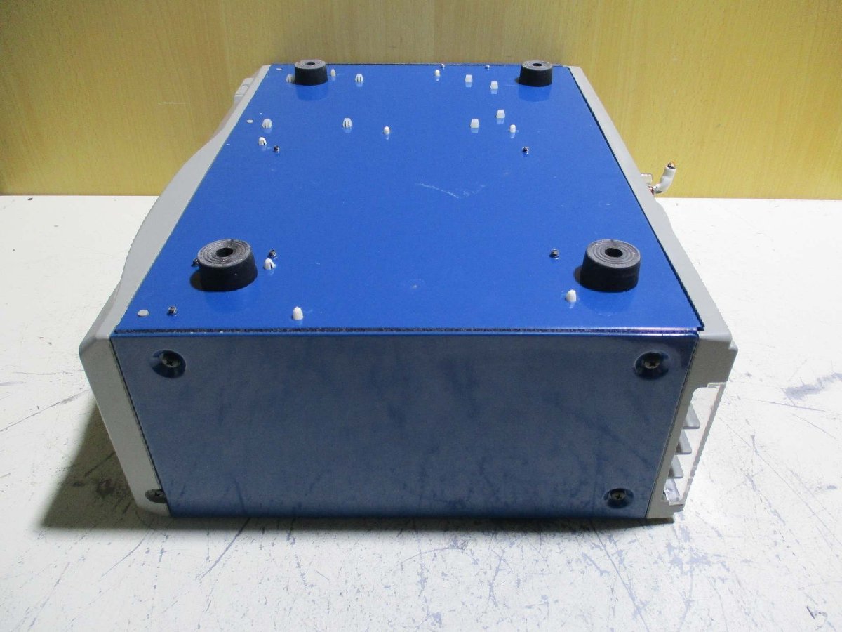 SANSHA ELECTRIC HKD-3030F Power Supply for Metal Surface Treatment [o1115541677]